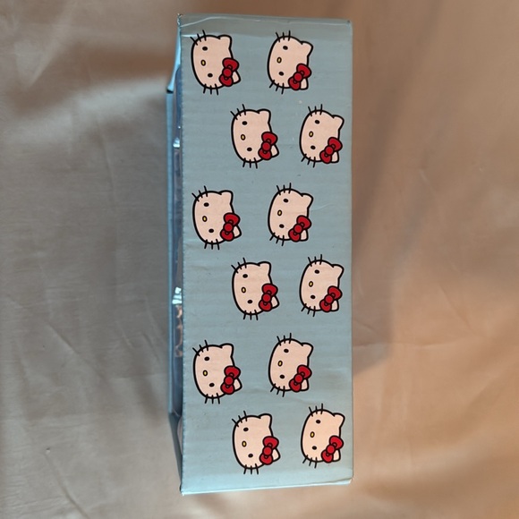 Blue Sky Clayworks Hello Kitty & Unicorn Salt & Pepper Shakers New in Package - Picture 9 of 12